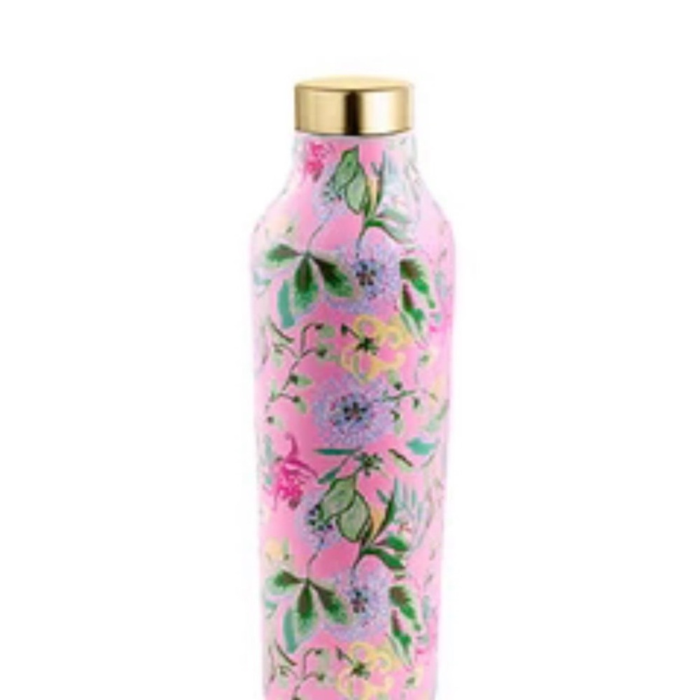 Brand new Lilly Pulitzer via amore water bottle